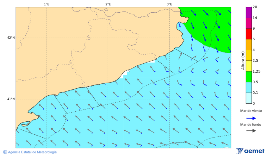 Coastal Areas Image:&nbsp;Monday, 29 June  2026 05:00