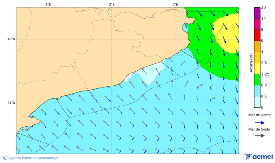 Coastal Areas Image:&nbsp;Monday, 29 June  2026 08:00