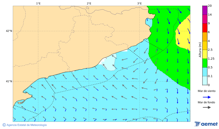 Coastal Areas Image:&nbsp;Monday, 29 June  2026 11:00