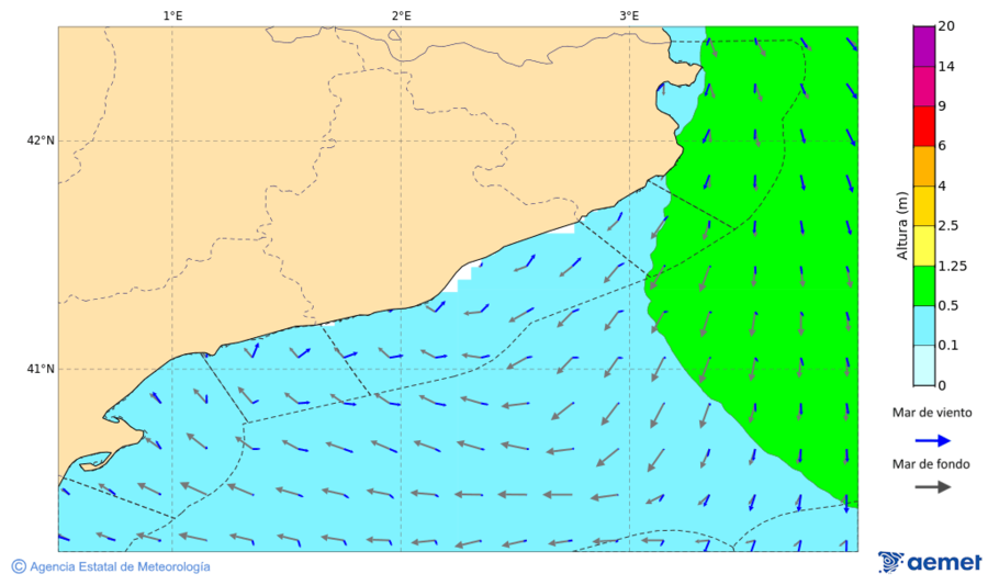 Coastal Areas Image:&nbsp;Monday, 29 June  2026 14:00