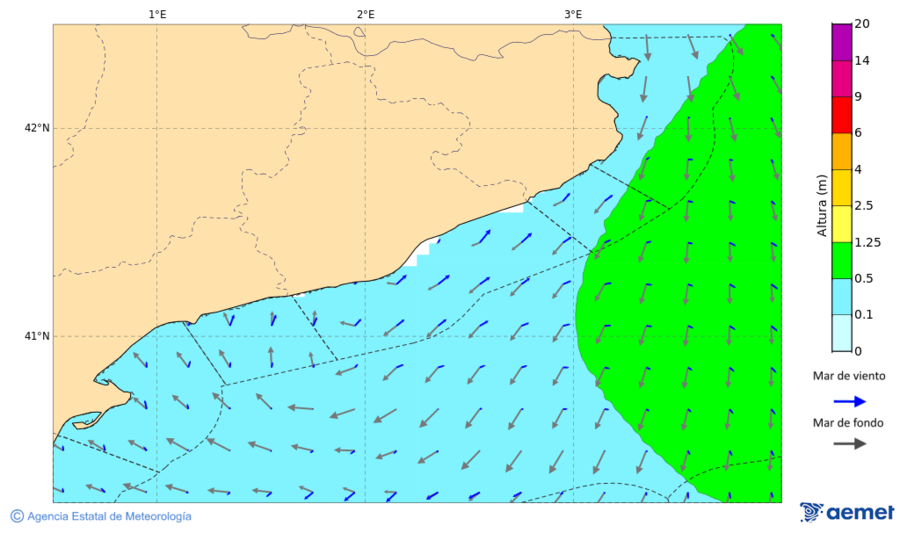 Coastal Areas Image:&nbsp;Monday, 29 June  2026 17:00