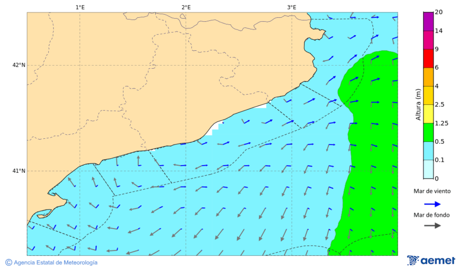 Coastal Areas Image:&nbsp;Monday, 29 June  2026 23:00