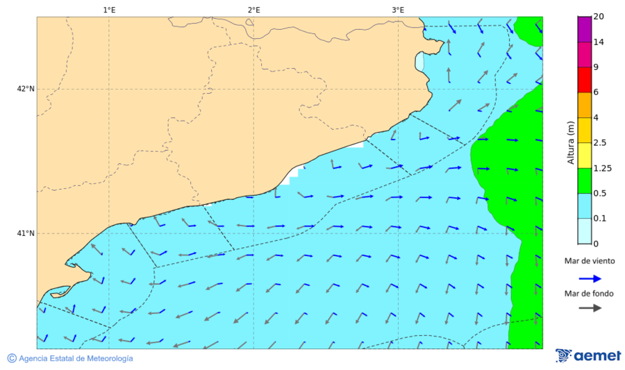 Coastal Areas Image:&nbsp;Tuesday, 30 June  2026 02:00