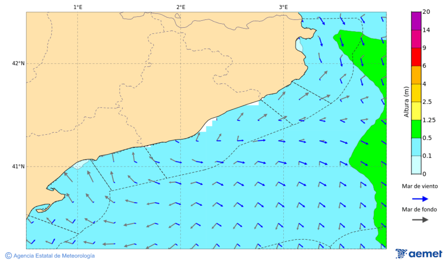 Coastal Areas Image:&nbsp;Tuesday, 30 June  2026 05:00