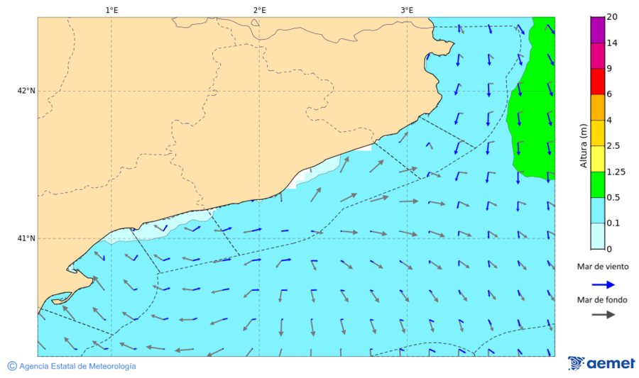Coastal Areas Image:&nbsp;Tuesday, 30 June  2026 11:00