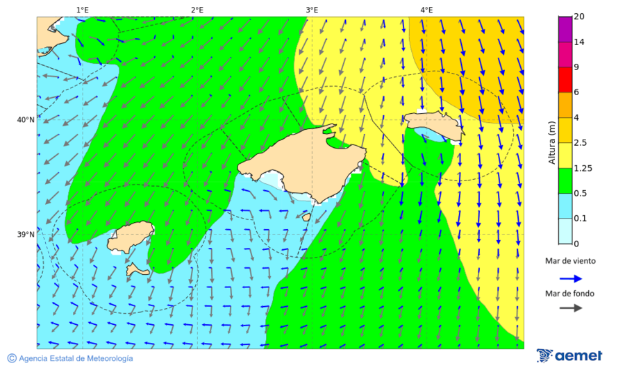 Coastal Areas Image:&nbsp;Thursday, 2 July  2026 02:00