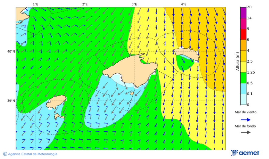 Coastal Areas Image:&nbsp;Thursday, 2 July  2026 05:00
