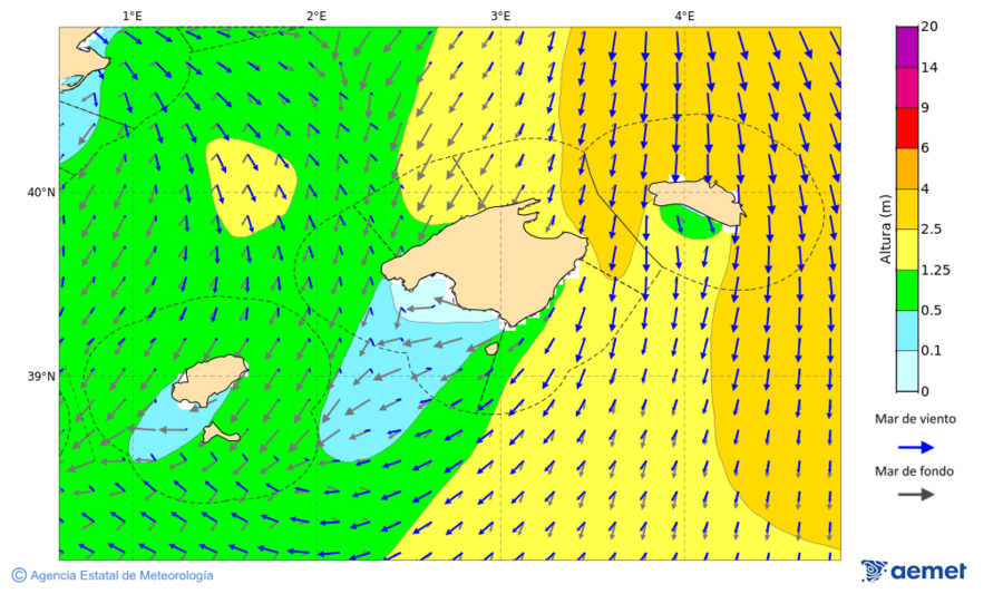 Coastal Areas Image:&nbsp;Thursday, 2 July  2026 11:00