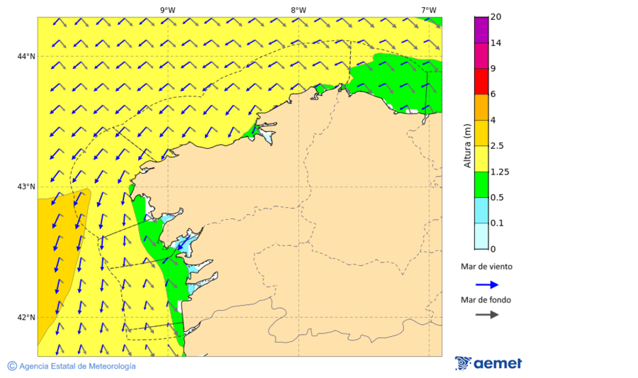 Coastal Areas Image:&nbsp;Thursday, 2 July  2026 11:00