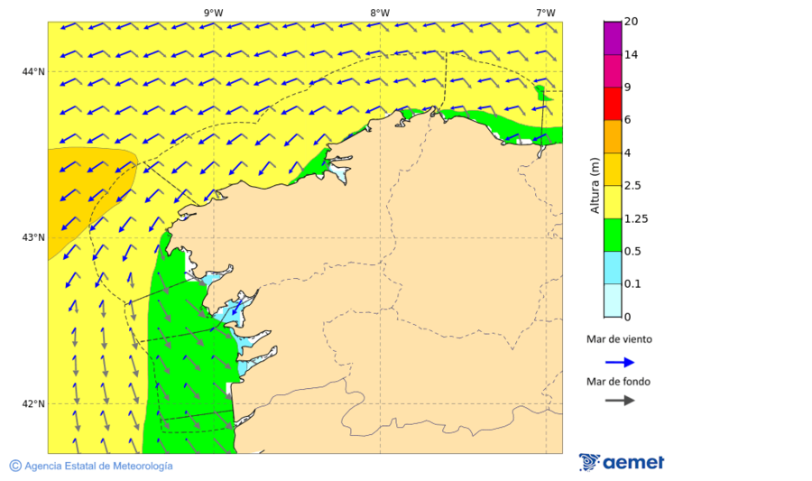 Coastal Areas Image:&nbsp;Saturday, 4 July  2026 11:00