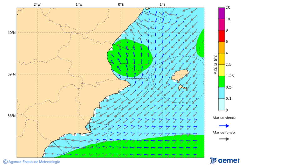 Coastal Areas Image:&nbsp;Saturday, 4 July  2026 23:00