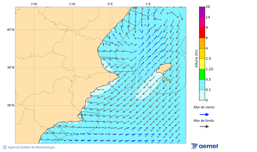 Coastal Areas Image:&nbsp;Monday, 6 July  2026 11:00