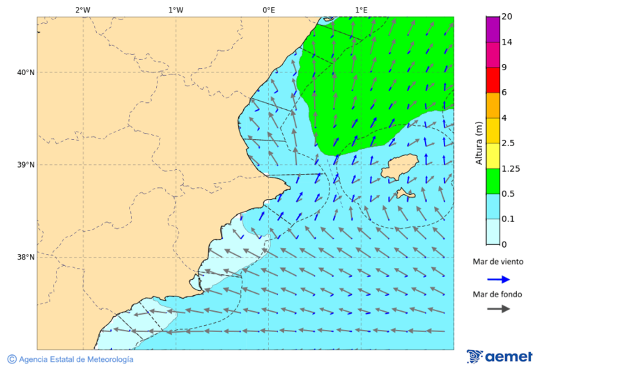 Coastal Areas Image:&nbsp;Wednesday, 8 July  2026 11:00