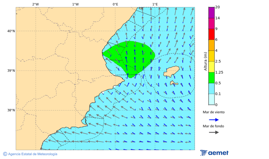 Coastal Areas Image:&nbsp;Wednesday, 8 July  2026 23:00