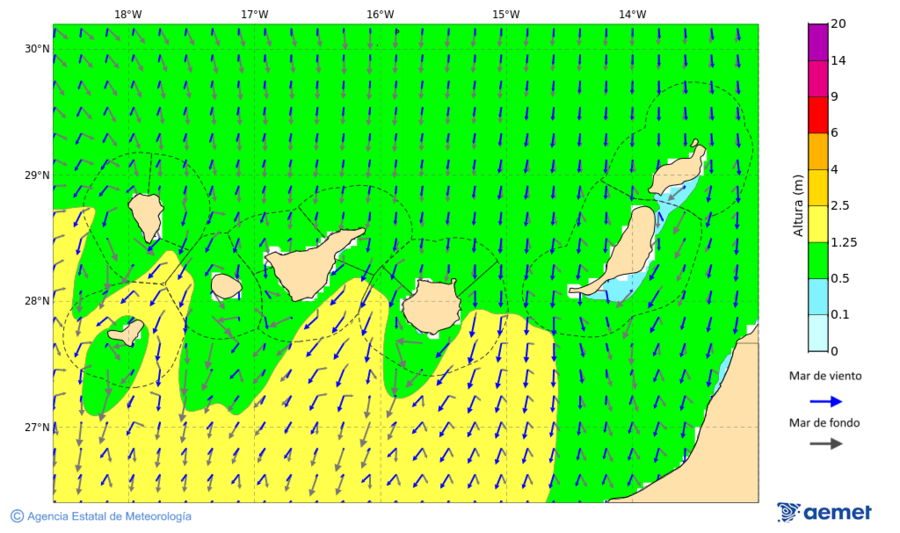 Imaxe de Zonas Costeiras&nbsp;xoves, 9 xullo  2026 13:00