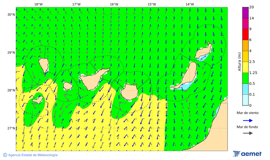 Imaxe de Zonas Costeiras&nbsp;xoves, 9 xullo  2026 16:00