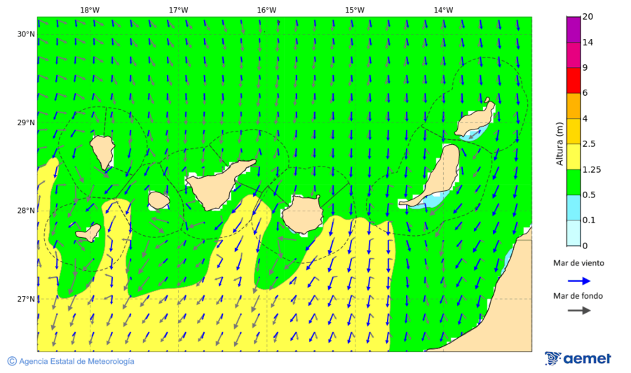 Imaxe de Zonas Costeiras&nbsp;xoves, 9 xullo  2026 19:00