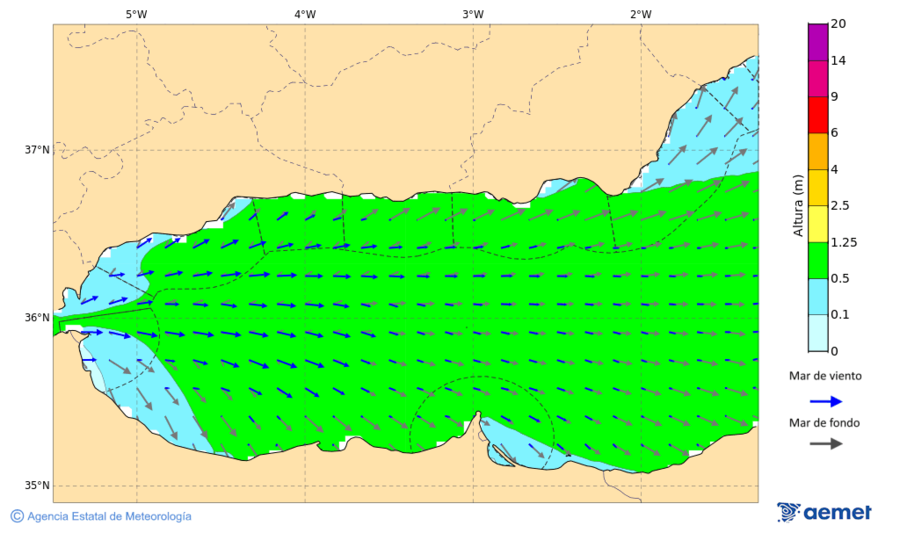 Image des Zones C�ti�res&nbsp;samedi, 11 juillet  2026 11:00