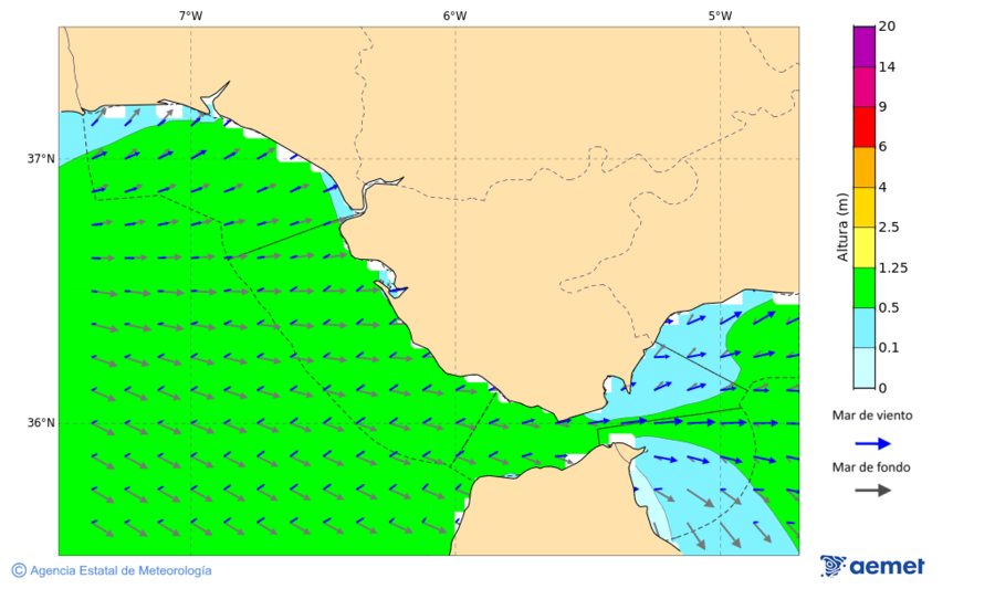 Coastal Areas Image:&nbsp;Saturday, 11 July  2026 11:00