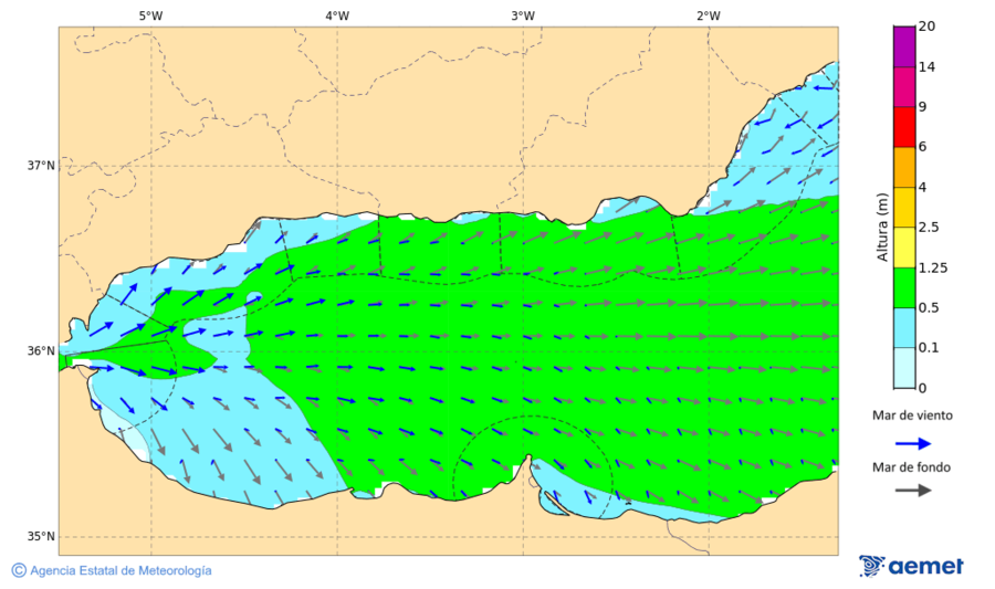 Image des Zones C�ti�res&nbsp;samedi, 11 juillet  2026 17:00