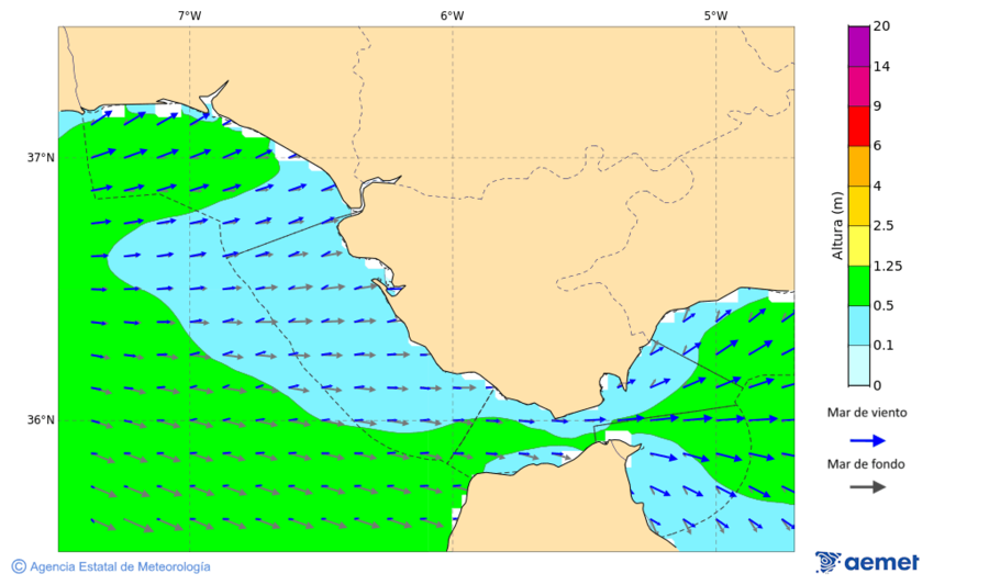 Coastal Areas Image:&nbsp;Saturday, 11 July  2026 23:00