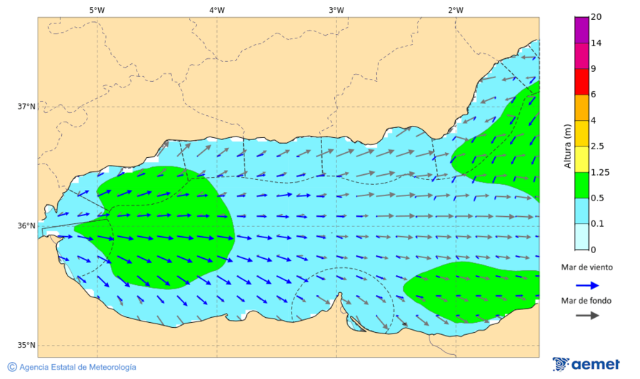 Image des Zones C�ti�res&nbsp;dimanche, 12 juillet  2026 02:00