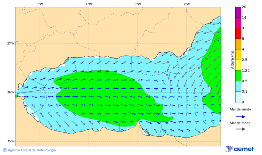 Image des Zones C�ti�res&nbsp;dimanche, 12 juillet  2026 11:00