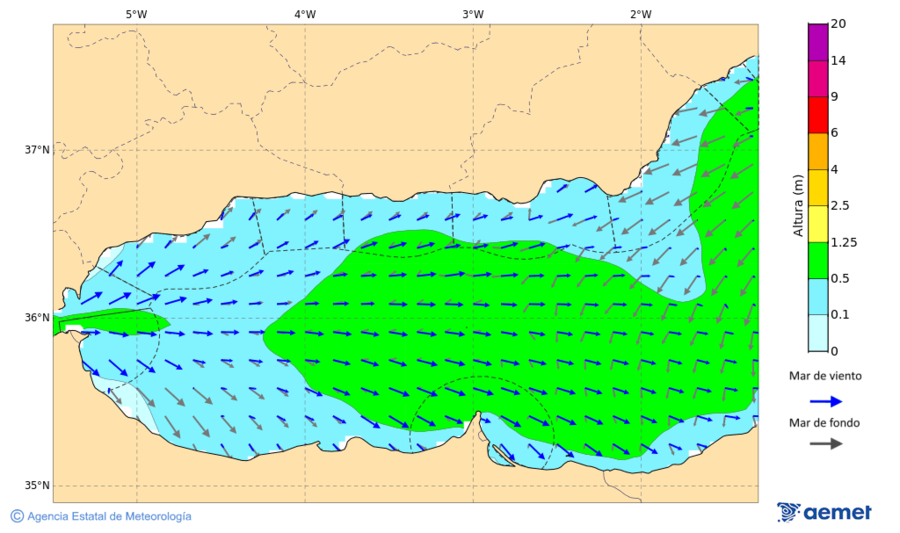 Image des Zones C�ti�res&nbsp;dimanche, 12 juillet  2026 14:00