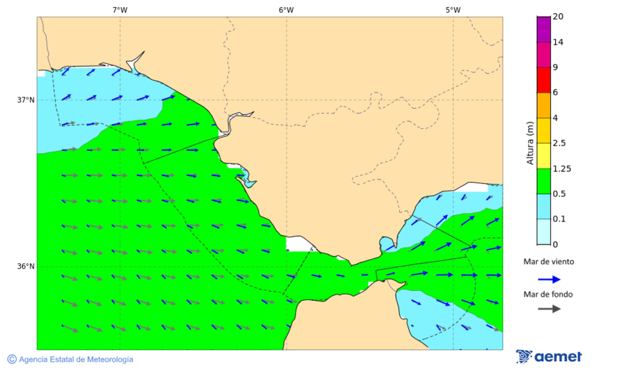 Coastal Areas Image:&nbsp;Monday, 13 July  2026 14:00