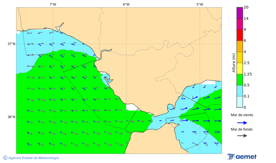 Coastal Areas Image:&nbsp;Tuesday, 14 July  2026 11:00