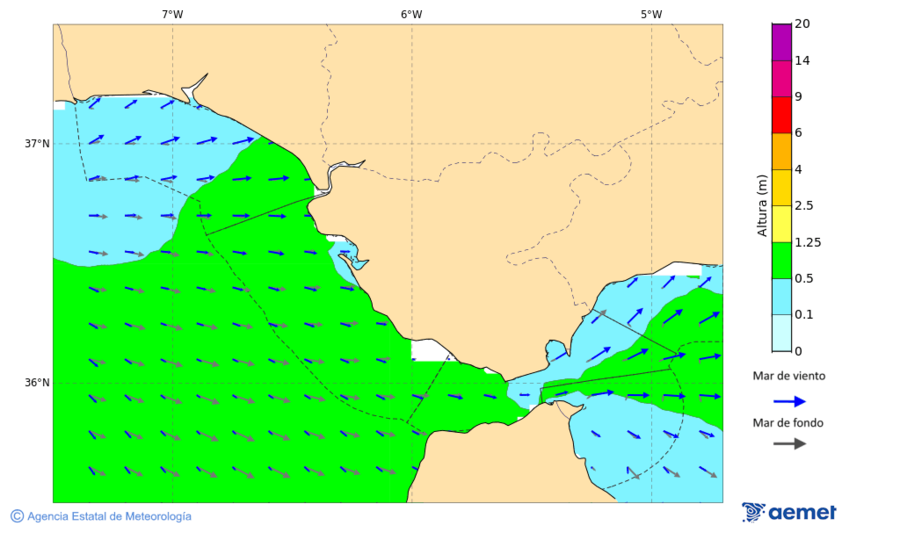 Coastal Areas Image:&nbsp;Tuesday, 14 July  2026 14:00