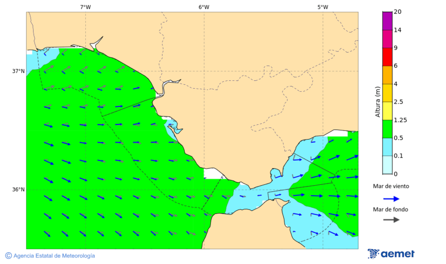 Coastal Areas Image:&nbsp;Wednesday, 15 July  2026 02:00
