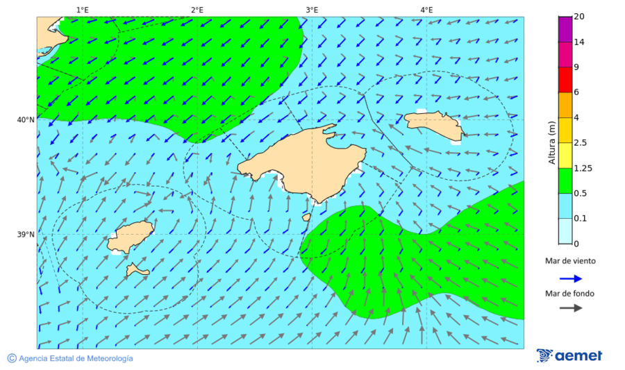 Image des Zones C�ti�res&nbsp;samedi, 11 juillet  2026 11:00