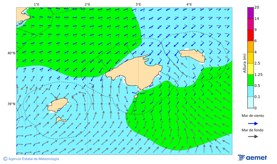 Image des Zones C�ti�res&nbsp;samedi, 11 juillet  2026 14:00
