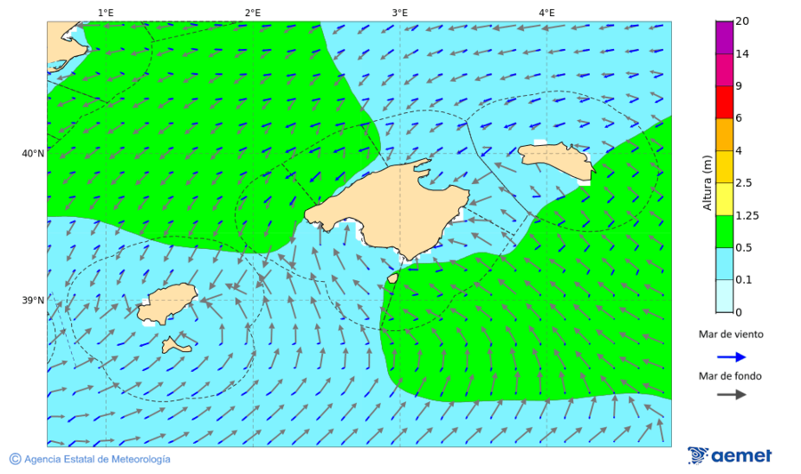 Image des Zones C�ti�res&nbsp;samedi, 11 juillet  2026 17:00