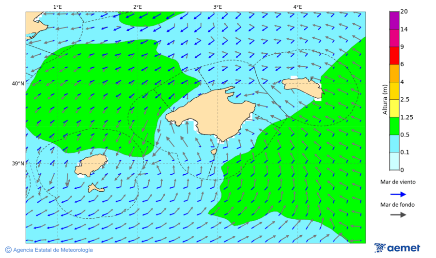 Image des Zones C�ti�res&nbsp;samedi, 11 juillet  2026 20:00