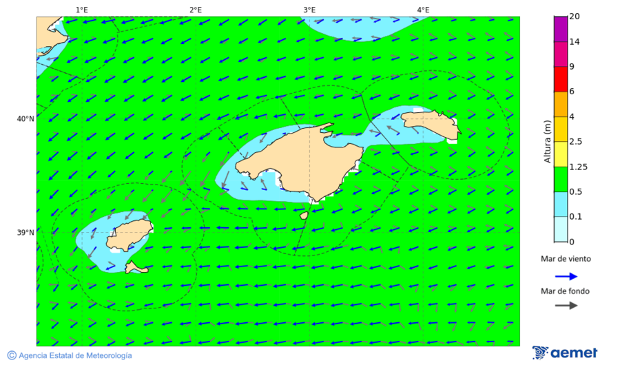 Image des Zones C�ti�res&nbsp;dimanche, 12 juillet  2026 02:00