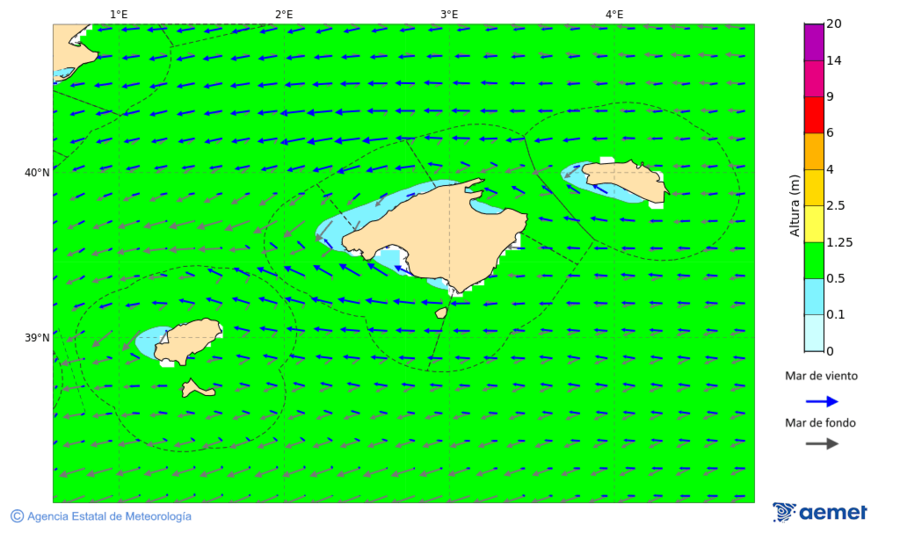 Image des Zones C�ti�res&nbsp;dimanche, 12 juillet  2026 14:00