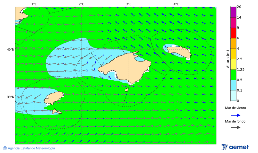 Image des Zones C�ti�res&nbsp;lundi, 13 juillet  2026 11:00