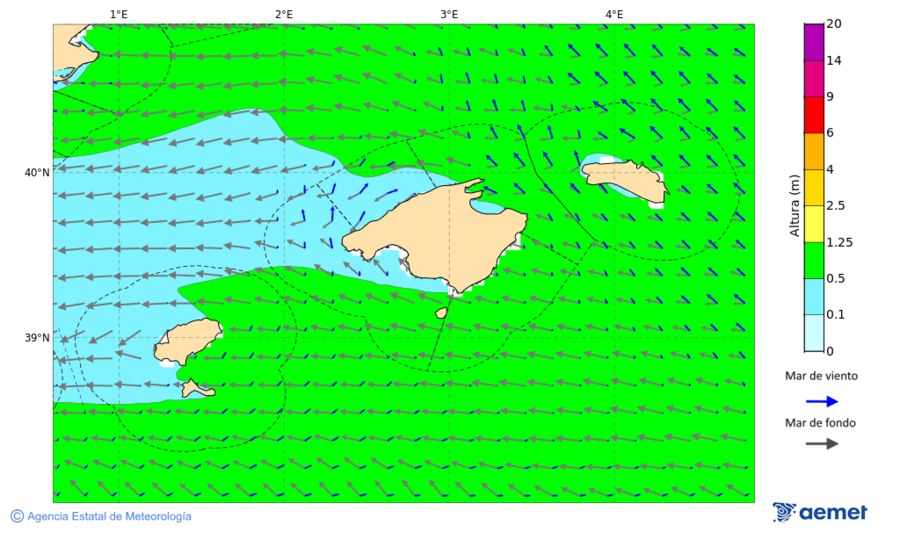 Image des Zones C�ti�res&nbsp;lundi, 13 juillet  2026 14:00