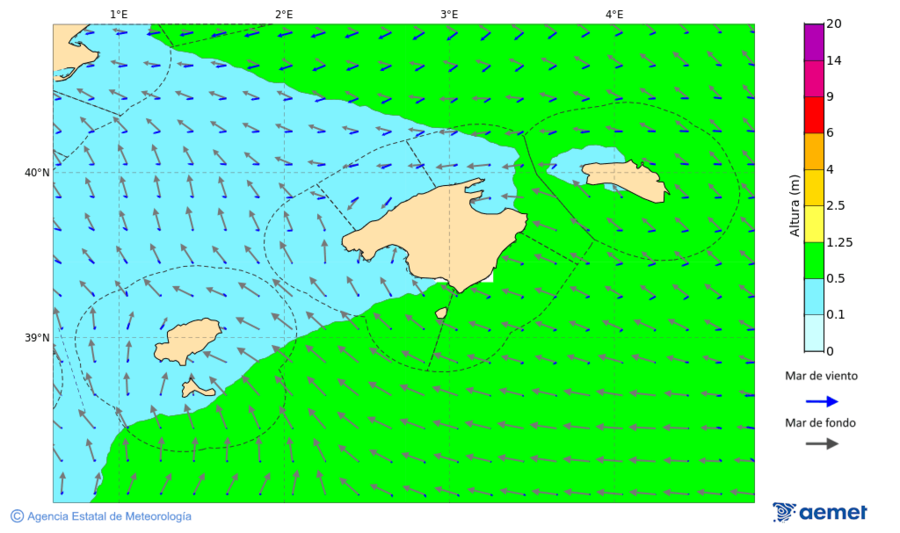 Image des Zones C�ti�res&nbsp;mardi, 14 juillet  2026 11:00