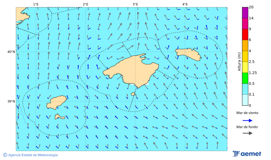 Image des Zones C�ti�res&nbsp;jeudi, 16 juillet  2026 02:00
