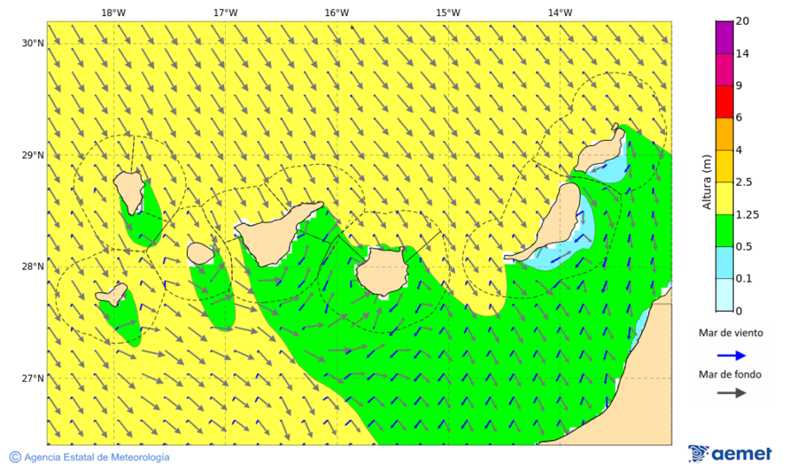 Coastal Areas Image:&nbsp;Sunday, 12 July  2026 13:00