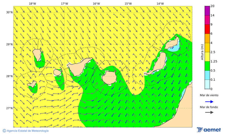 Coastal Areas Image:&nbsp;Monday, 13 July  2026 01:00