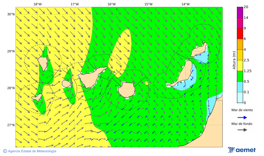 Coastal Areas Image:&nbsp;Monday, 13 July  2026 10:00
