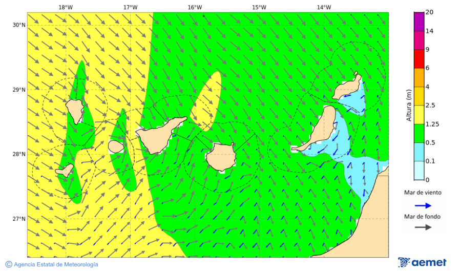 Coastal Areas Image:&nbsp;Monday, 13 July  2026 13:00