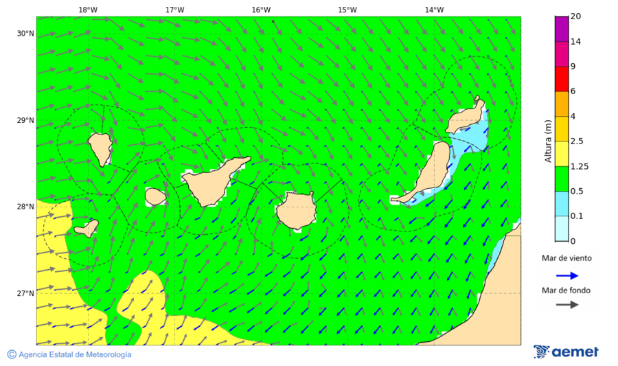 Coastal Areas Image:&nbsp;Tuesday, 14 July  2026 10:00