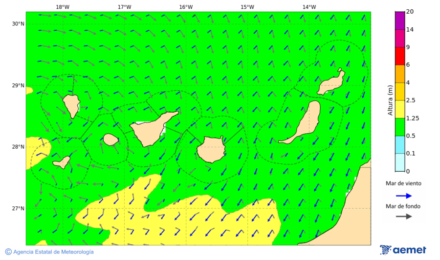 Coastal Areas Image:&nbsp;Wednesday, 15 July  2026 07:00