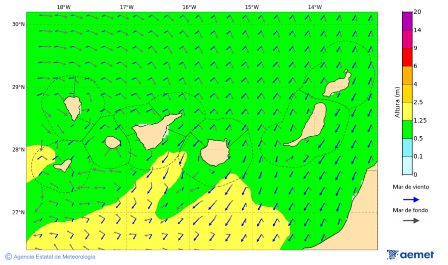 Coastal Areas Image:&nbsp;Wednesday, 15 July  2026 10:00
