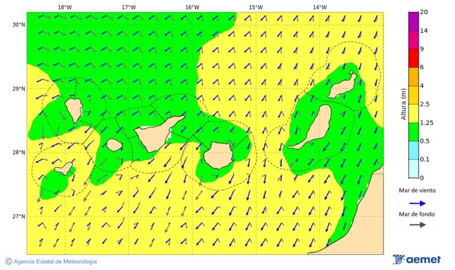 Coastal Areas Image:&nbsp;Thursday, 16 July  2026 01:00